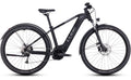 Cube Reaction Hybrid Pro 625 Allroad - 625 Wh - 29 Zoll - Diamant - 2023