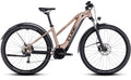 Cube Reaction Hybrid Performance 625 Allroad - 625 Wh - 29 Zoll - Damen Sport - 2023