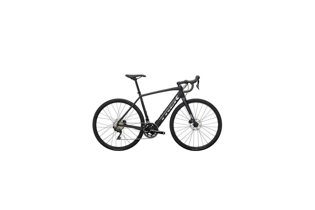 Trek Domane+ AL 5 - 250 Wh - 28 Zoll - Diamant - 2024