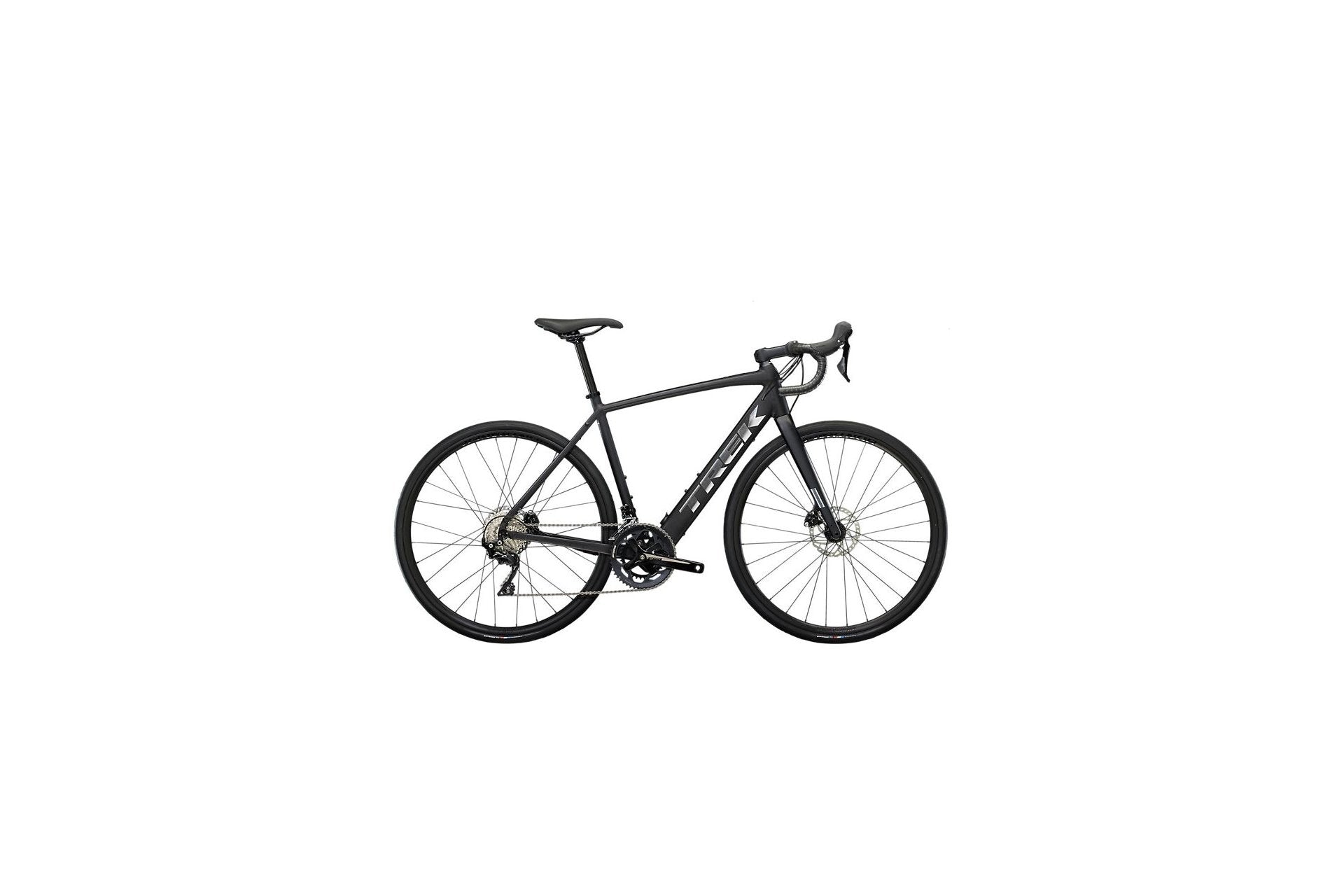 Trek Domane+ AL 5 - 250 Wh - 28 Zoll - Diamant - 2024