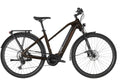 Carver Route E.530 – 625 Wh – 28 Zoll – Damen Sport – 2025