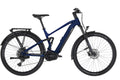 Carver SUV E.510 FS - 625 Wh - 29 Zoll - Fully - 2024