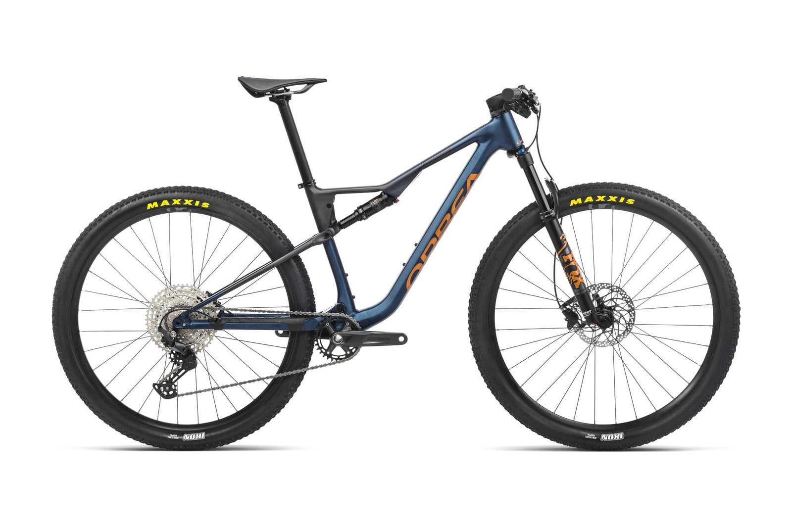 Orbea Oiz H30 – 29 Zoll – Fully – 2023