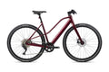 Orbea Vibe MID H30 – 248 Wh – 28 Zoll – Damen Sport – 2023