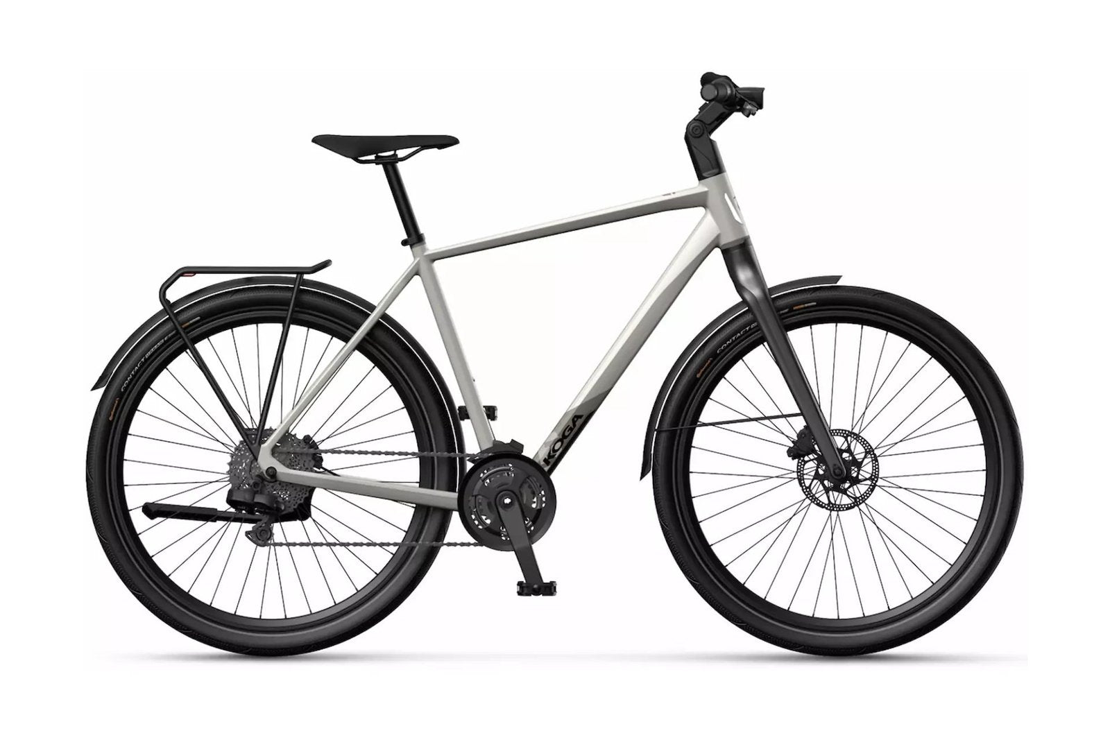 Koga F3 7.0 – 28 Zoll – Diamant – 2024
