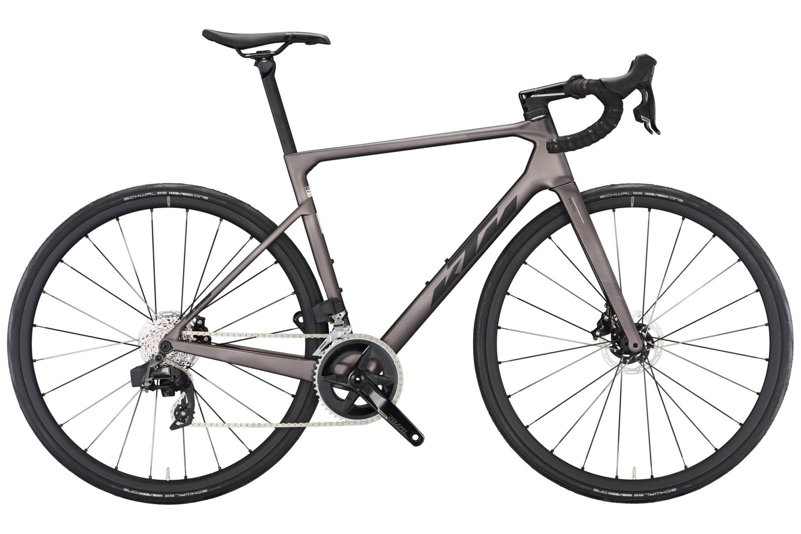 KTM Revelator Alto Elite AXS – 28 Zoll – Diamant – 2023
