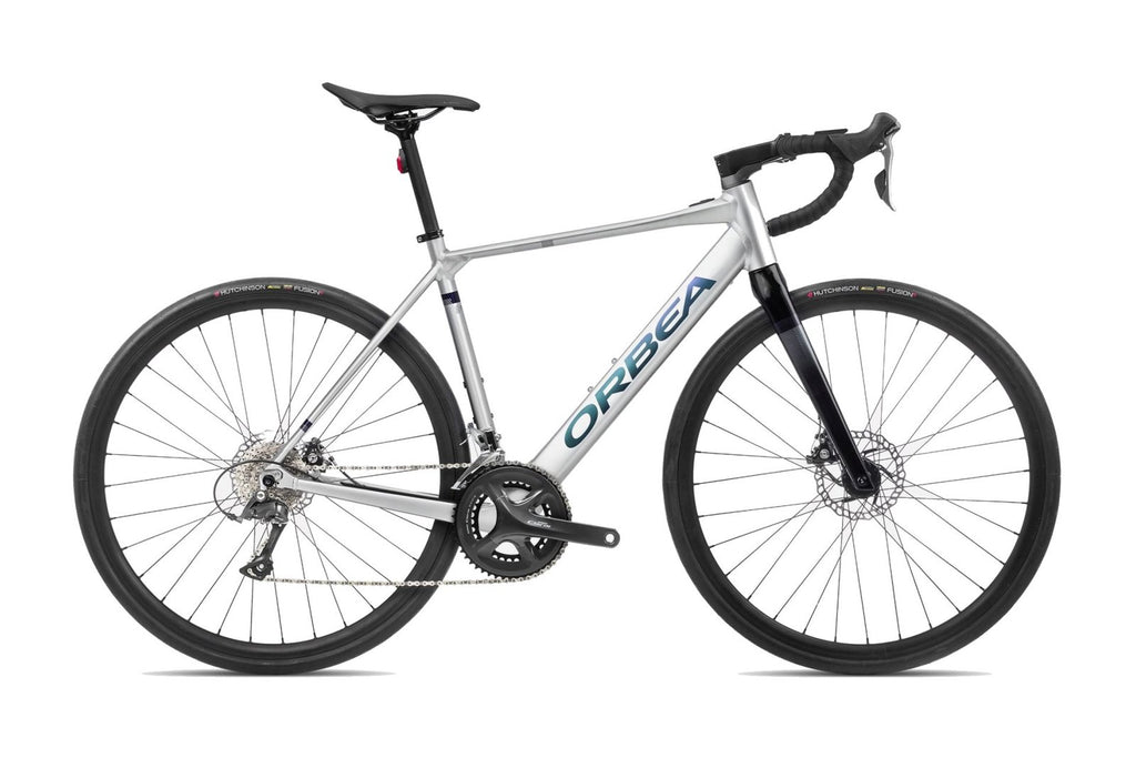 Orbea Gain D50 – 248 Wh – 28 Zoll – Diamant – 2023