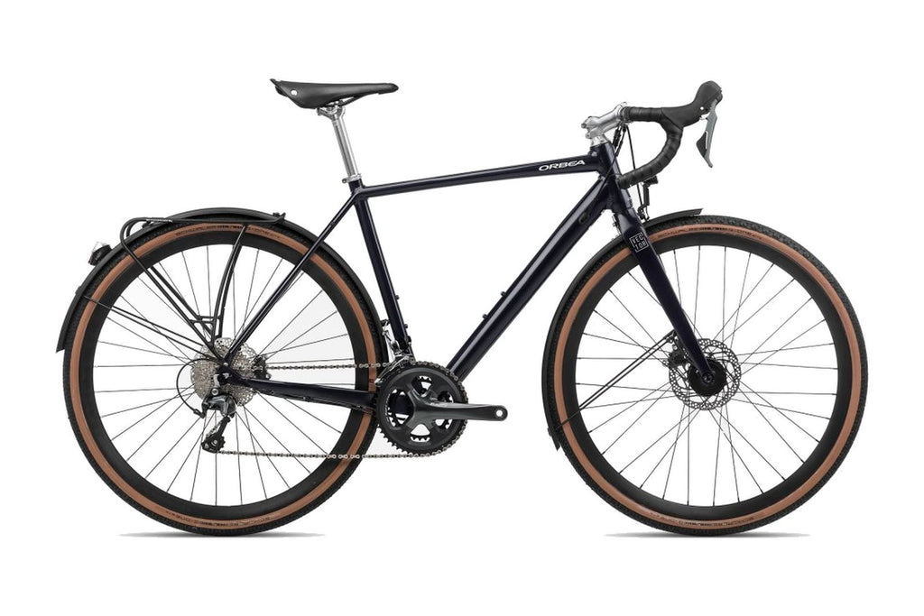 Orbea Vector Drop LTD – 28 Zoll – Diamant – 2023