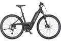 KTM Macina Cross 510 - 500 Wh - 28 Zoll - Tiefeinsteiger - 2023