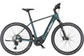 KTM Macina Cross 710 - 750 Wh - 28 Zoll - Diamant - 2023