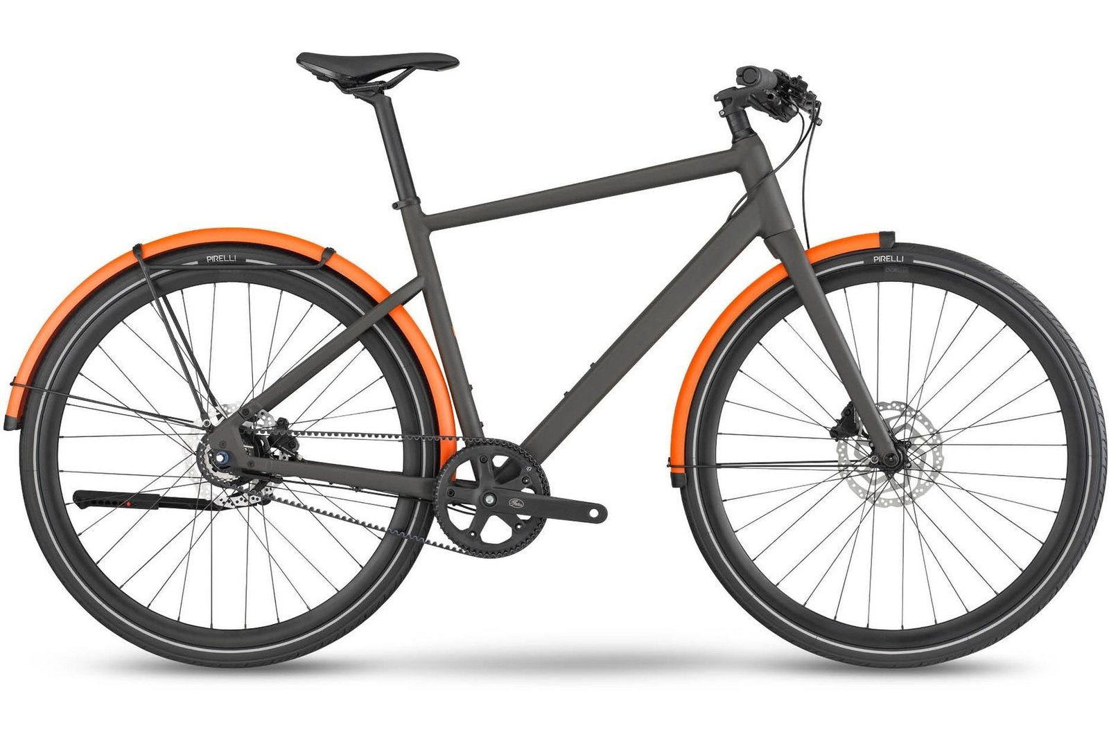 BMC 257 AL Three – 28 Zoll – Diamant – 2023