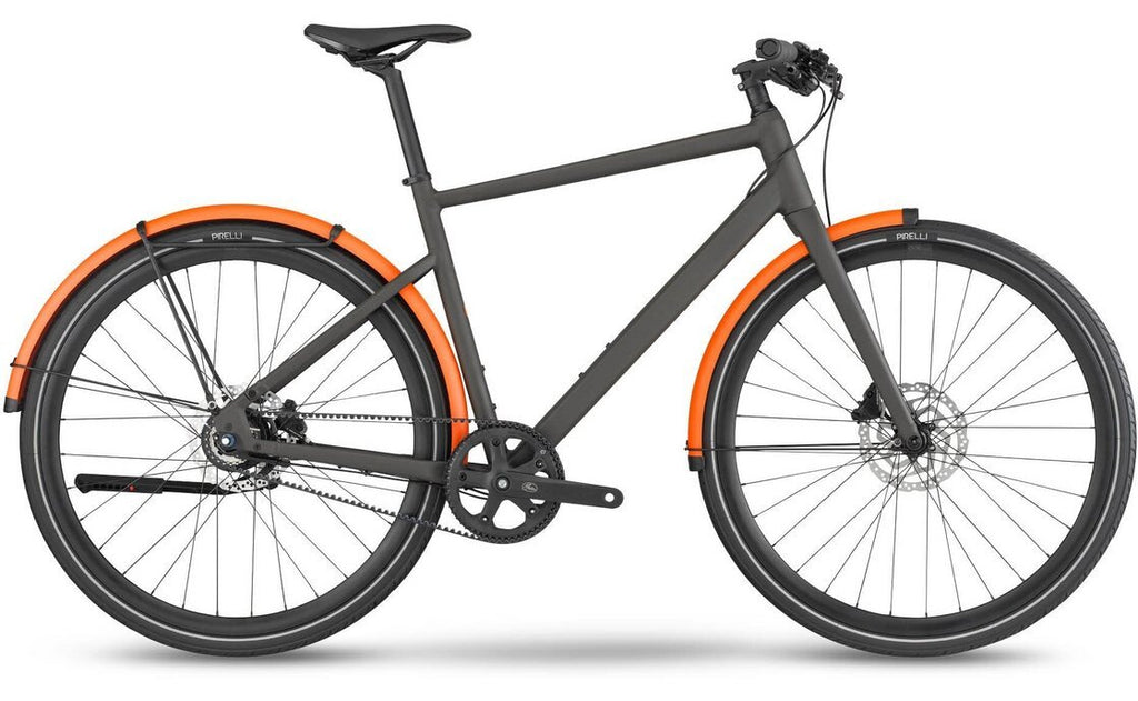 BMC 257 AL Three – 28 Zoll – Diamant – 2023