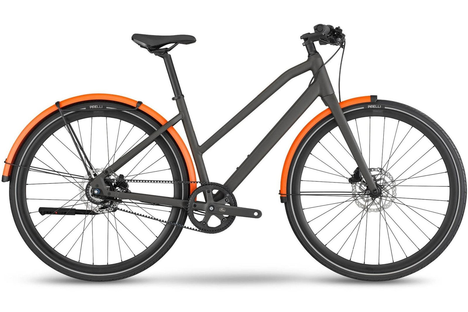 BMC 257 AL Three ST – 28 Zoll – Damen Sport – 2023