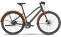 BMC 257 AL Three ST – 28 Zoll – Damen Sport – 2023