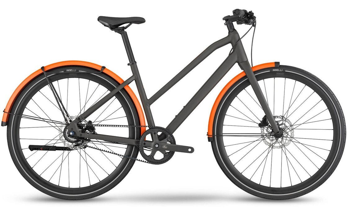 BMC 257 AL Three ST – 28 Zoll – Damen Sport – 2023