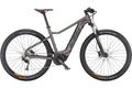 KTM Macina Race 592 - 500 Wh - 29 Zoll - Diamant - 2023