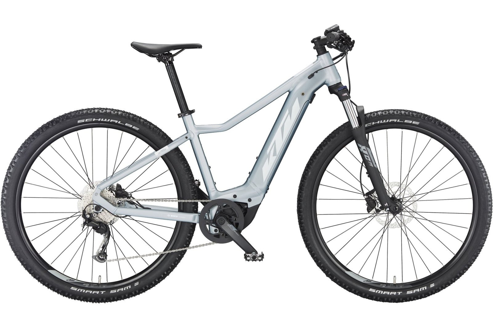 KTM Macina Race 592 Glorious – 500 Wh – 29 Zoll – Diamant – 2023