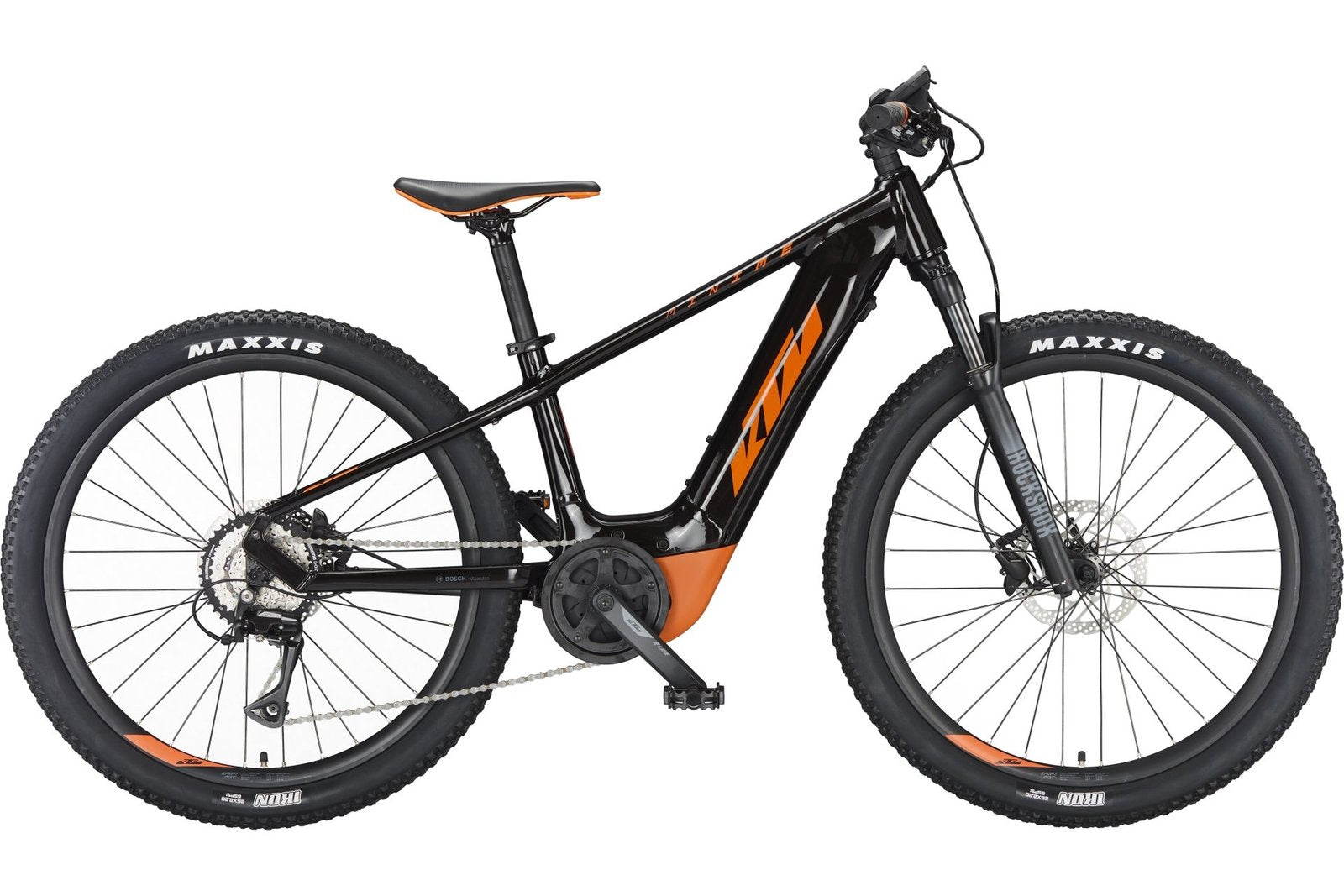 KTM Macina Mini Me 561 – 500 Wh – 26 Zoll – Diamant