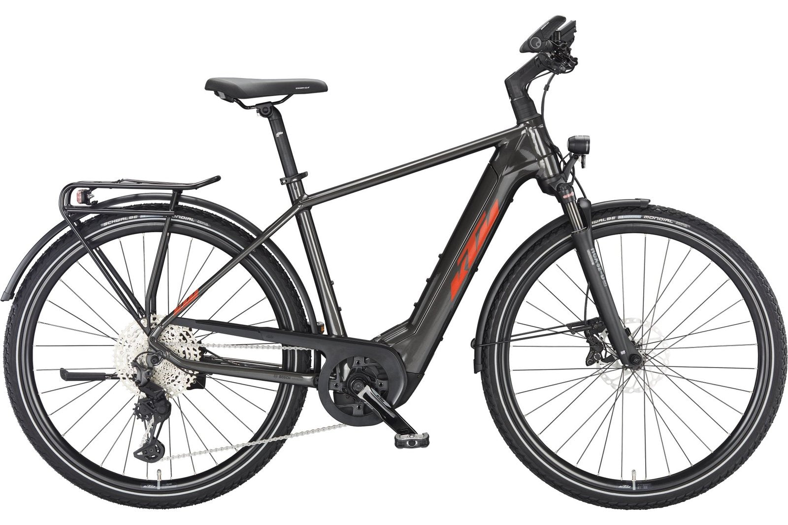 KTM Macina Sport 720 – 750 Wh – 28 Zoll – Diamant – 2023