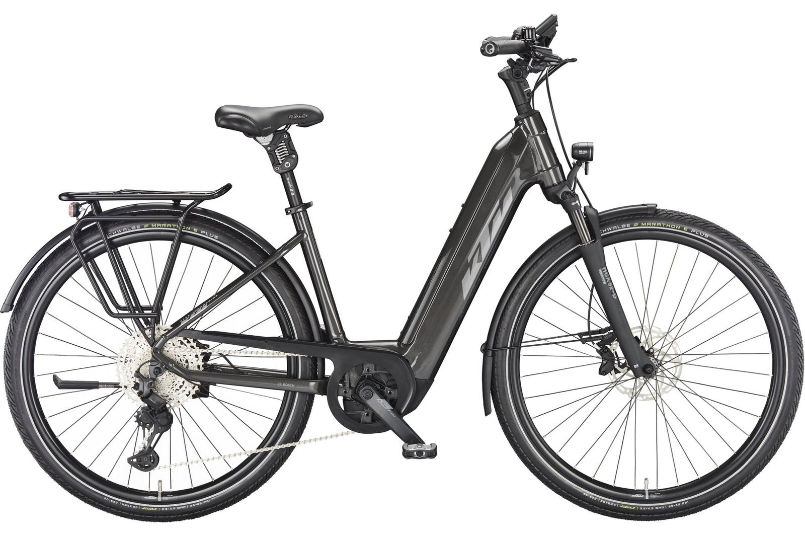 KTM Macina Style Xl – 750 Wh – 28 Zoll – Tiefeinsteiger – 2023