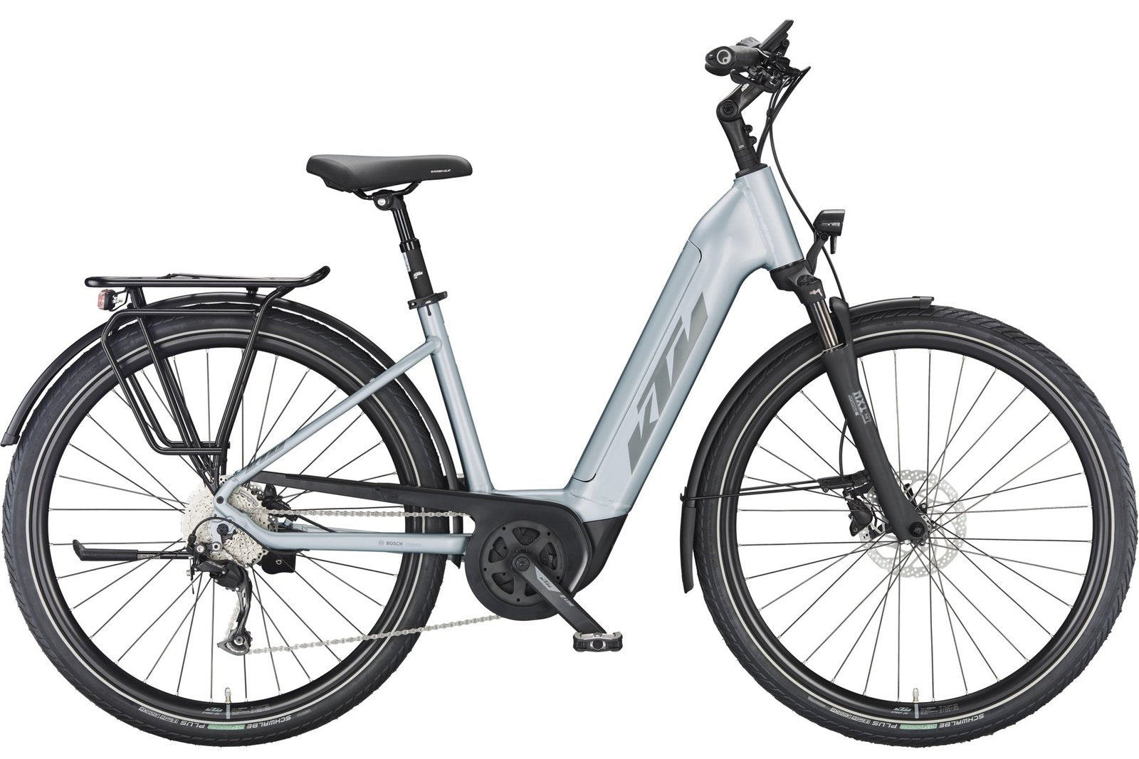 KTM Macina Tour P510 – 500 Wh – 28 Zoll – Tiefeinsteiger – 2023