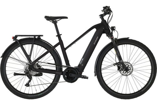 Carver Route E.510 - 500 Wh - 28 Zoll - Damen Sport - 2025