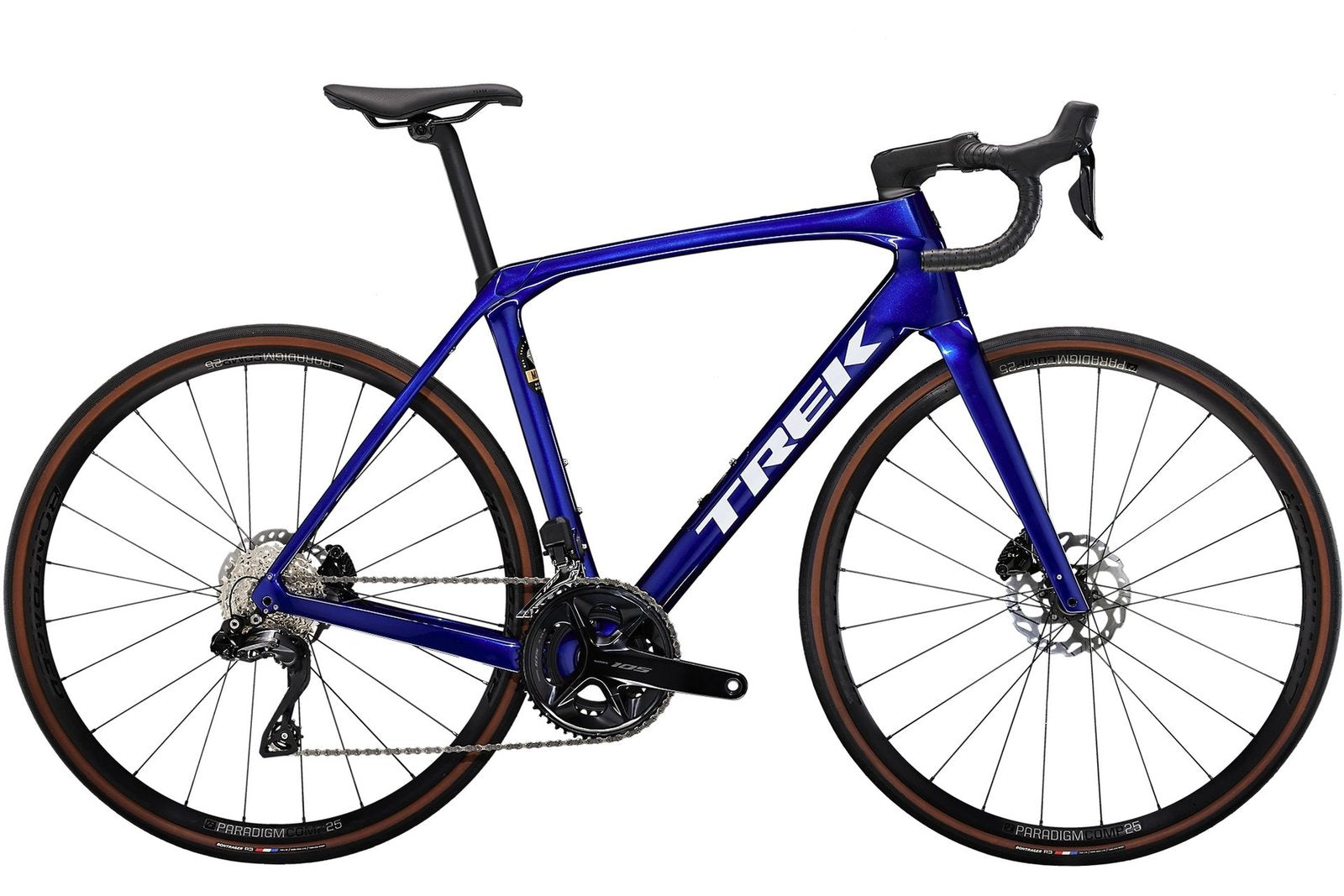 Trek Domane SL 6 – 28 Zoll – Diamant – 2024