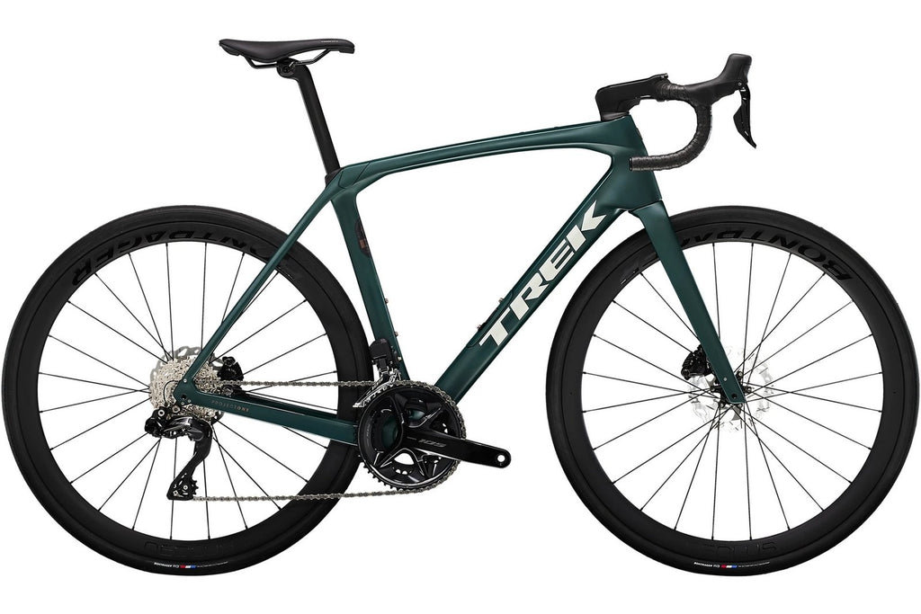 Trek Domane SLR 6 Gen 4 – 28 Zoll – Diamant – 2023