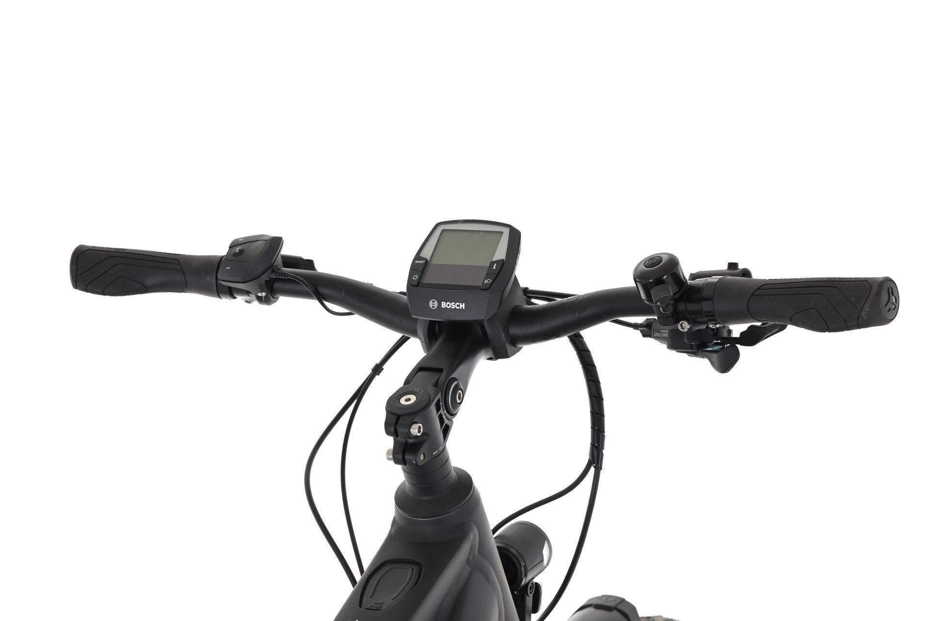Carver Route E.510 - 500 Wh - 28 Zoll - Diamant - 2025 – Bild 8