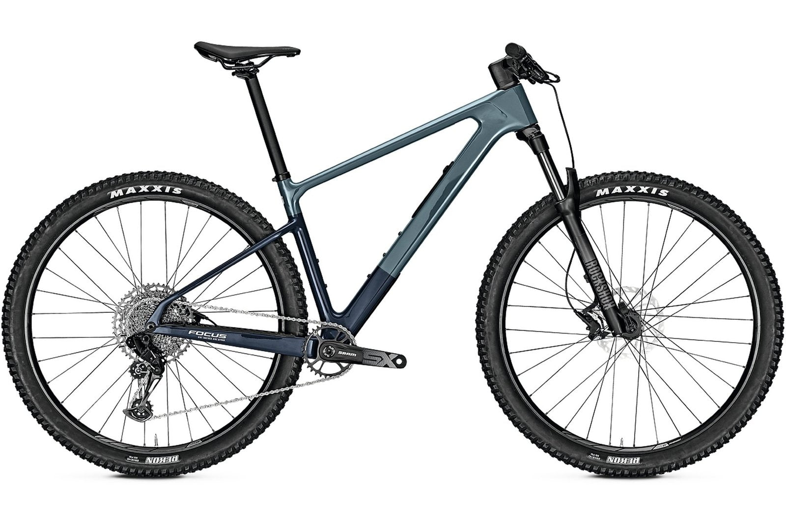 Focus Raven 8.7 – 29 Zoll – Diamant – 2025
