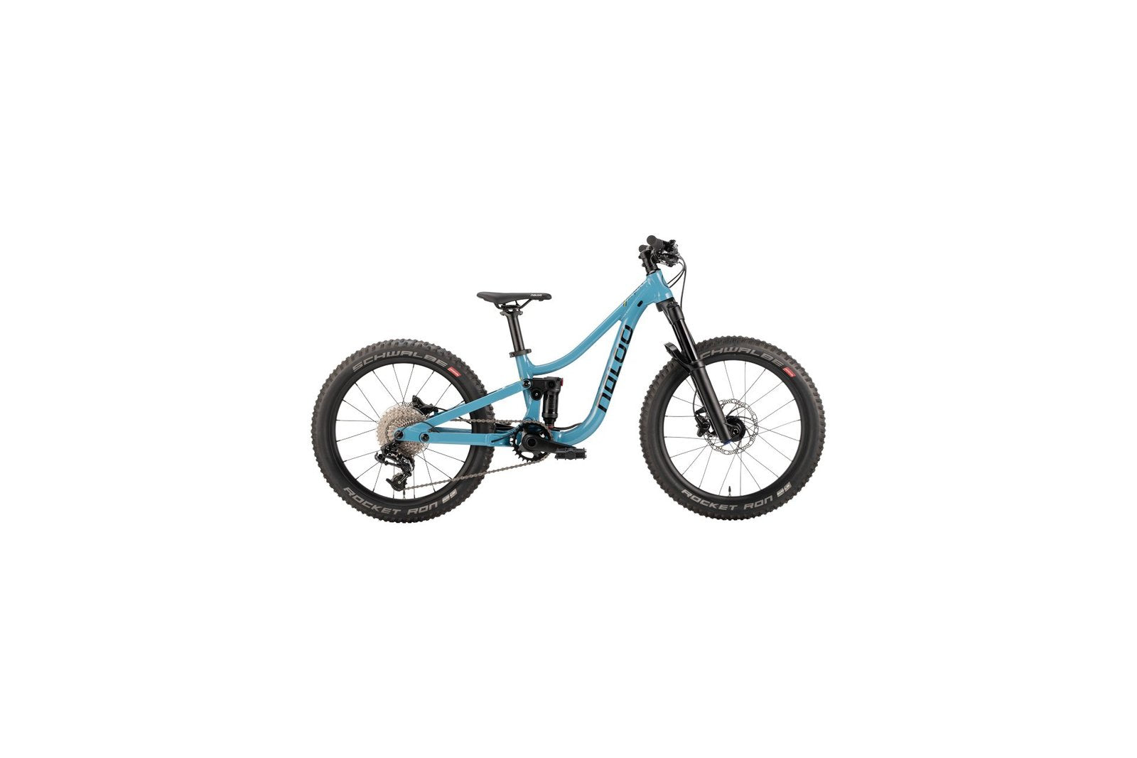 Naloo Mountain Jack 20″ – 20 Zoll – Diamant – 2023