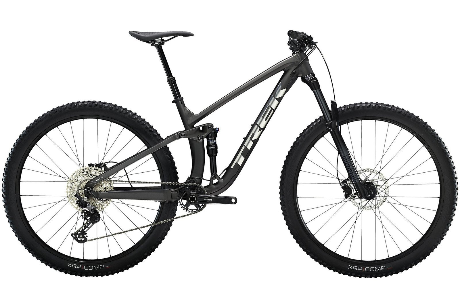 Trek Fuel EX 5 Deore Gen 5 – 29 Zoll – Fully – 2023