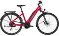 Carver Route E.410 – 500 Wh – 28 Zoll – Tiefeinsteiger – 2025