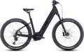 Cube Reaction Hybrid SLX 750 – 750 Wh – 27,5 Zoll – Tiefeinsteiger