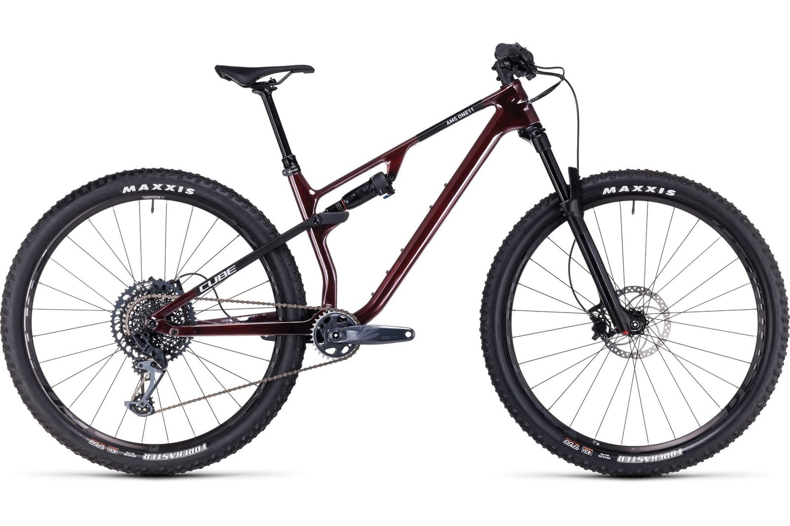 Cube AMS ONE11 C:68X Pro 29 – 29 Zoll – Fully – 2023