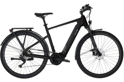 Carver Route E.520 - 625 Wh - 28 Zoll - Diamant - 2025