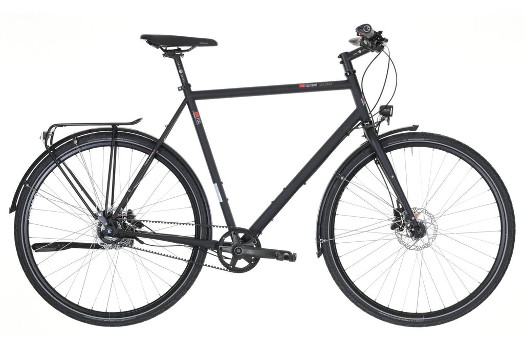 VSF Fahrradmanufaktur T-700 Alfine – 28 Zoll – Diamant – 2025
