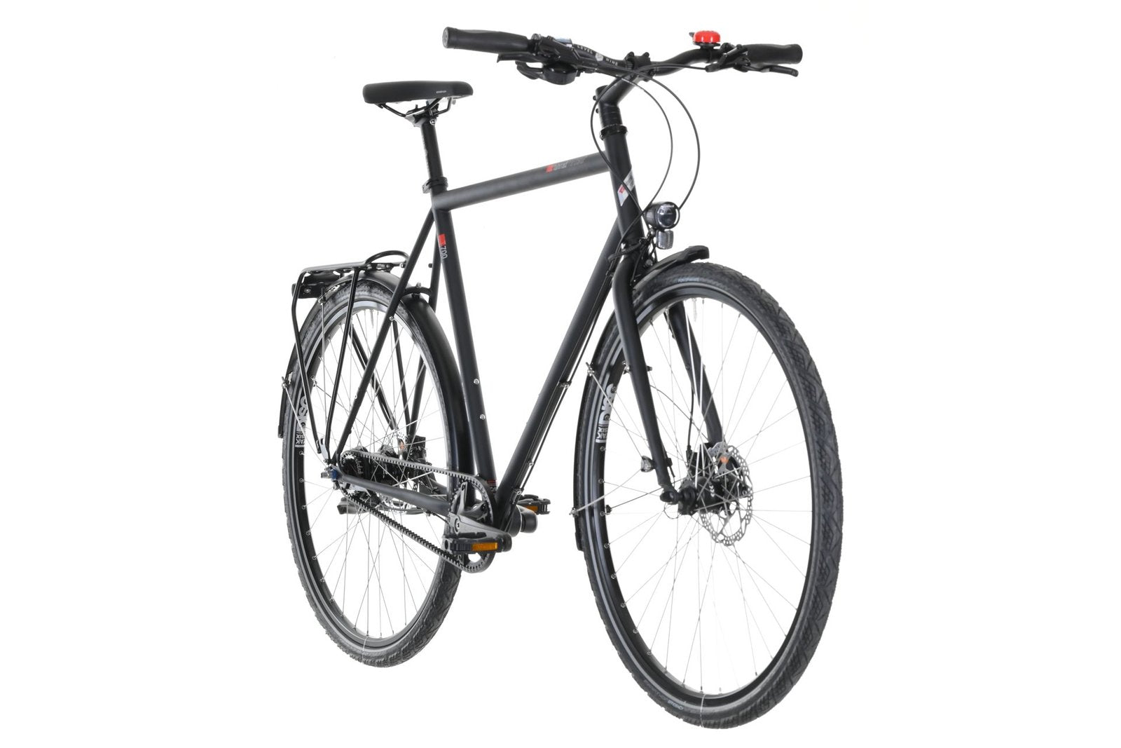 VSF Fahrradmanufaktur T-700 Alfine – 28 Zoll – Diamant – 2025