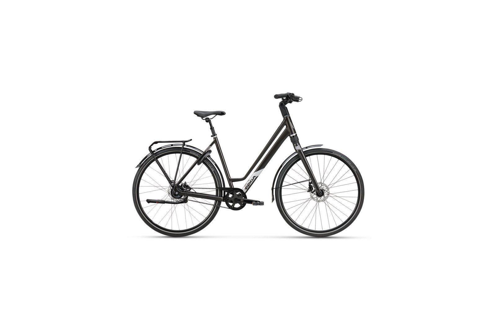 Koga F3 6.0 – 28 Zoll – Tiefeinsteiger – 2024