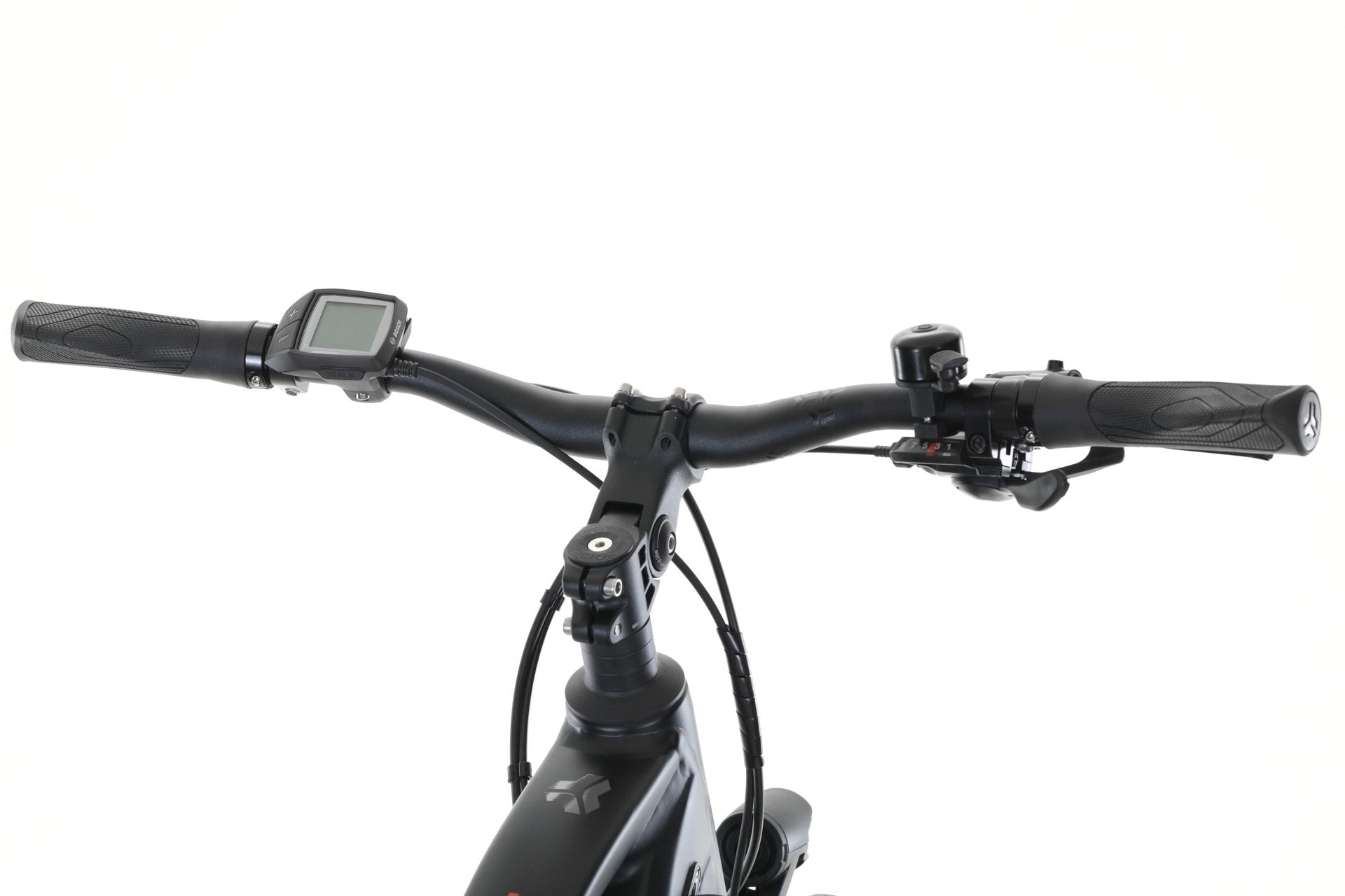 Carver Route E.400 - 400 Wh - 28 Zoll - Damen Sport - 2025 – Bild 5