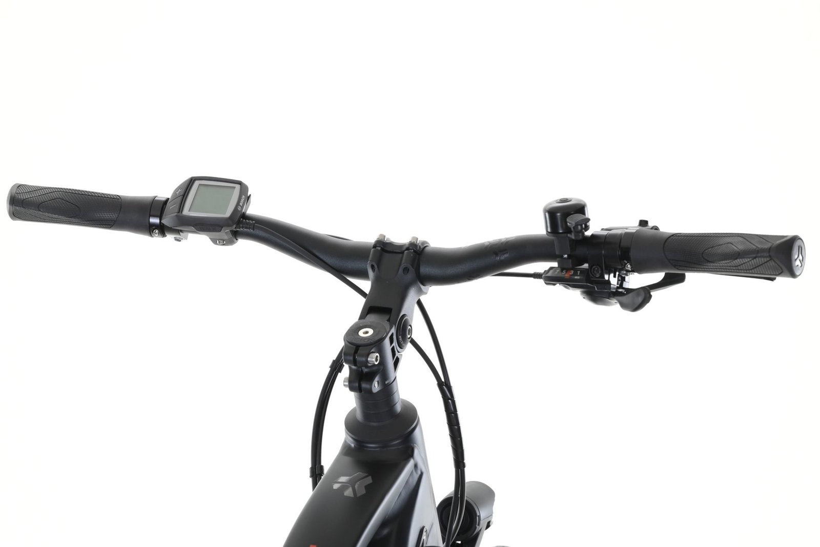 Carver Route E.400 – 400 Wh – 28 Zoll – Damen Sport – 2025