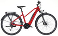 Carver Route E.410 - 500 Wh - 28 Zoll - Damen Sport - 2025