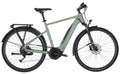 Carver Route E.400 - 400 Wh - 28 Zoll - Diamant - 2025