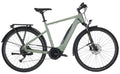 Carver Route E.400 – 400 Wh – 28 Zoll – Diamant – 2025