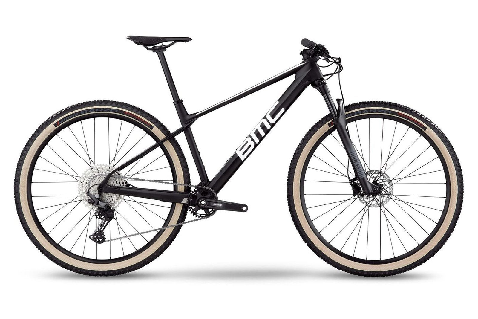 BMC Twostroke 01 Five – 29 Zoll – Diamant – 2023