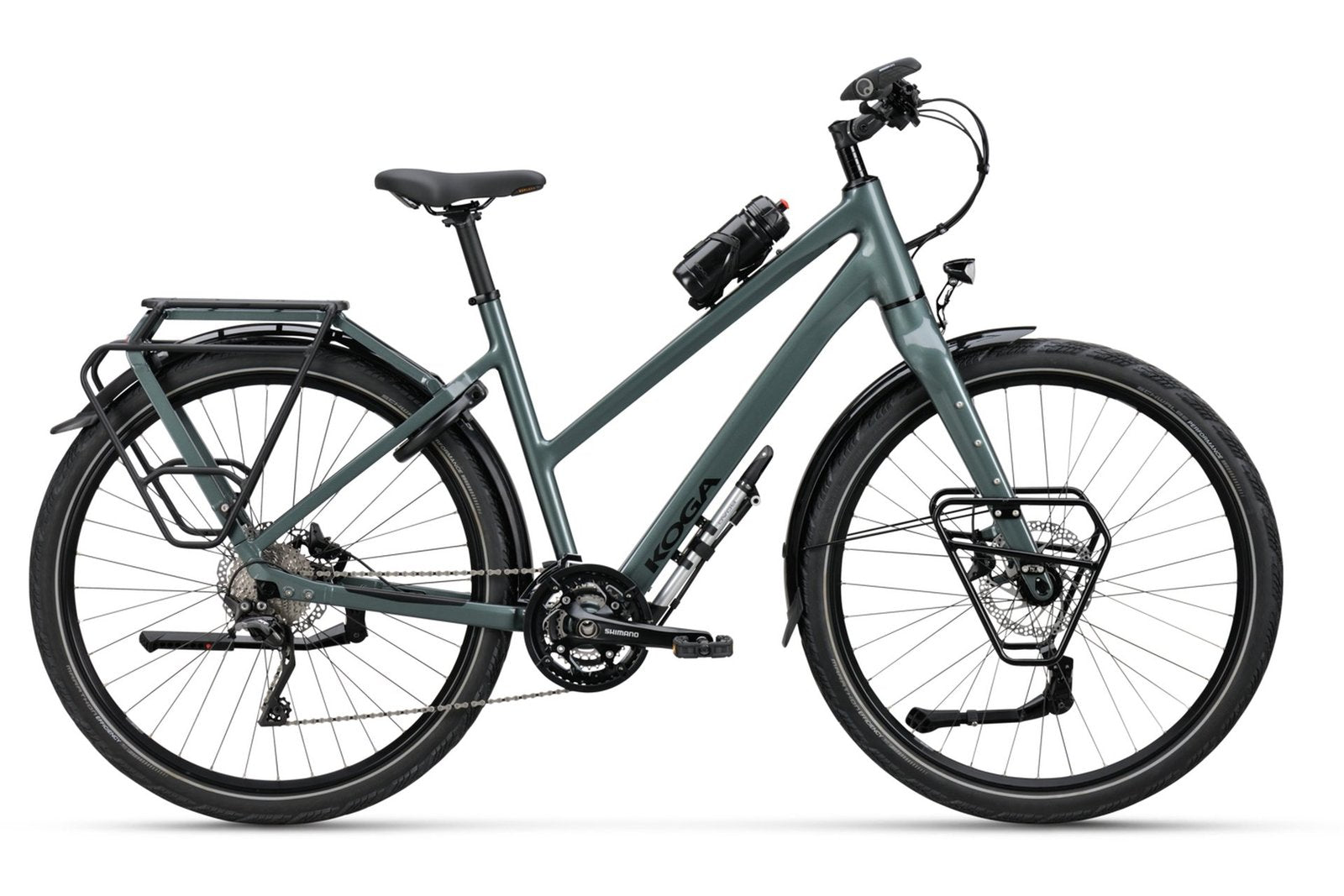 Koga Worldtraveller Mixed – 28 Zoll – Damen Sport – 2024
