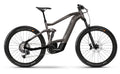 Haibike AllTrail 10 29 – 750 Wh – 29 Zoll – Fully