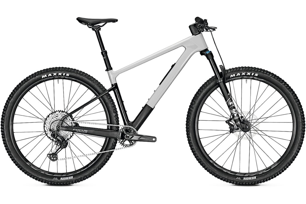 Focus Raven 8.8 – 29 Zoll – Diamant – 2025