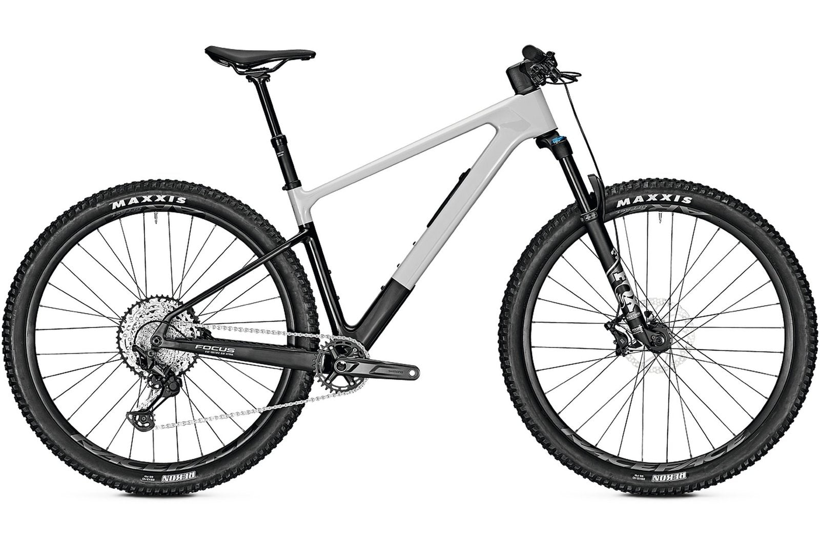 Focus Raven 8.8 – 29 Zoll – Diamant – 2025