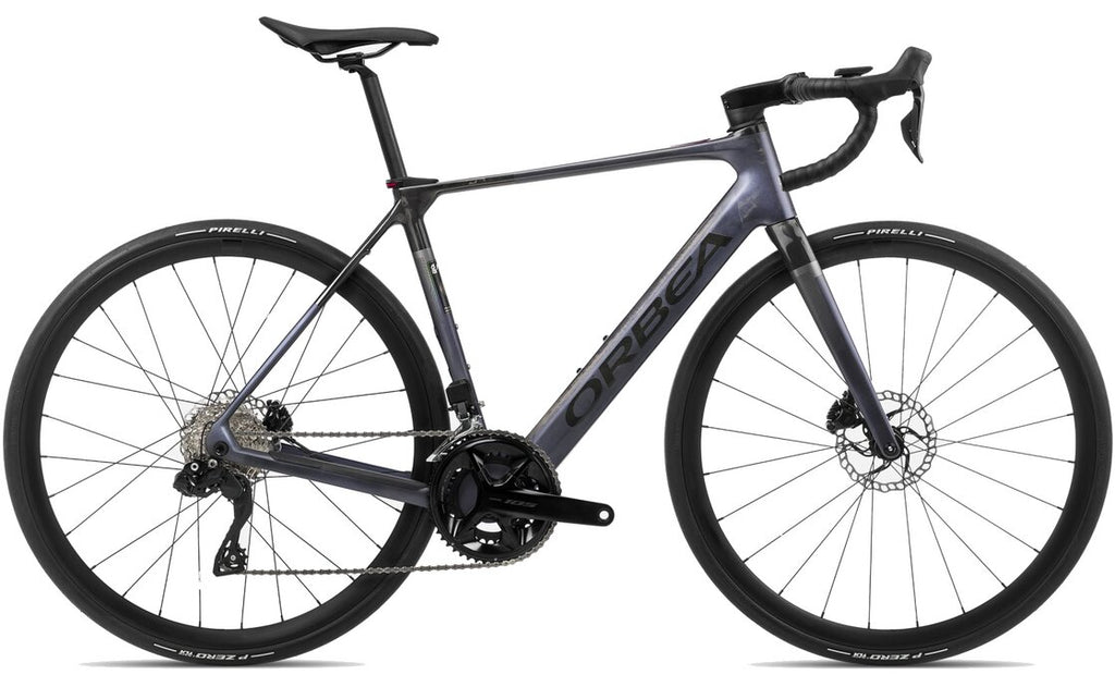 Orbea Gain M30 - 352 Wh - 28 Zoll - Diamant - 2023 – Bild 3